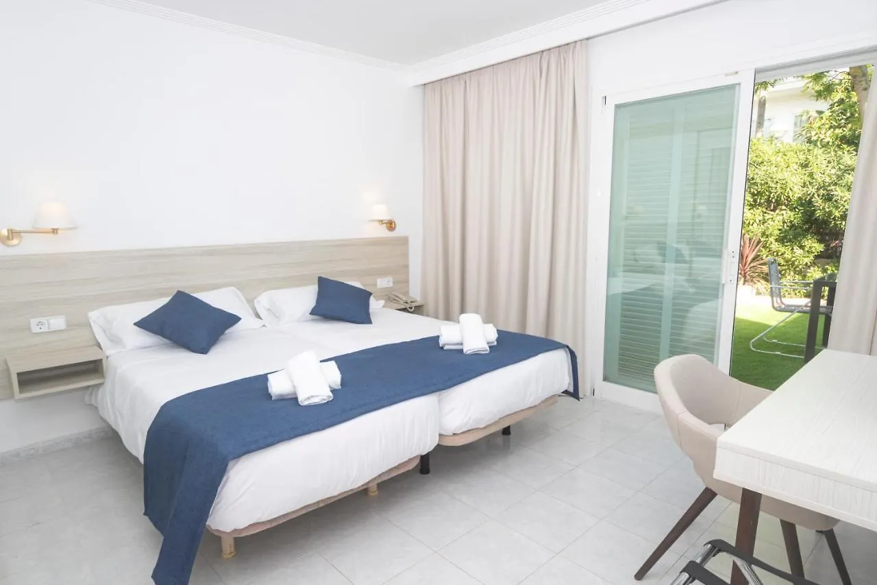 Apartamentos Condor Playa de Palma  España