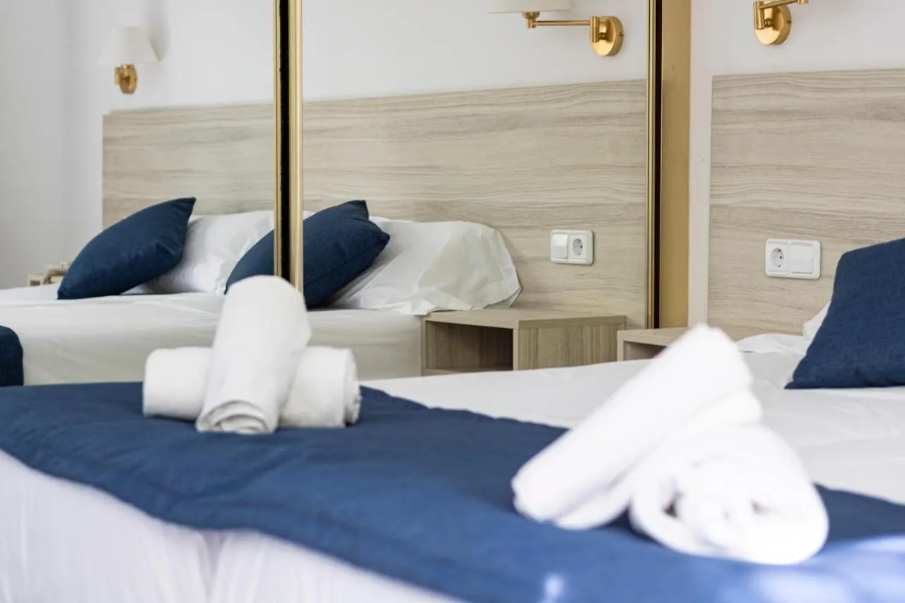 Apartamentos Condor Playa de Palma  0*, Playa de Palma (Mallorca)