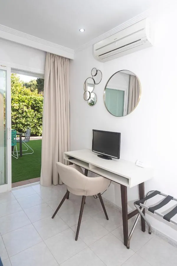 Apartamentos Condor Playa de Palma  0*, Playa de Palma (Mallorca)