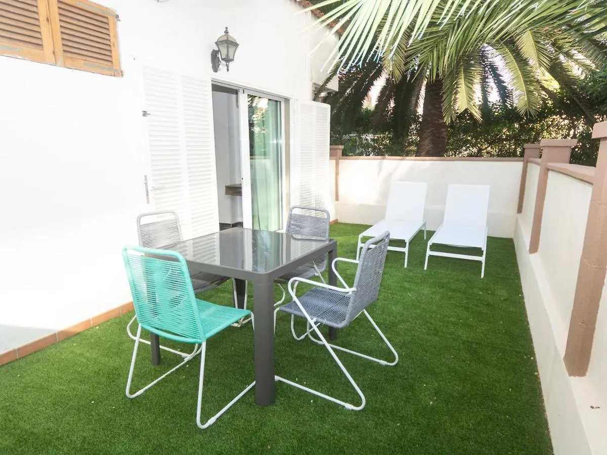 Apartamentos Condor Playa de Palma
