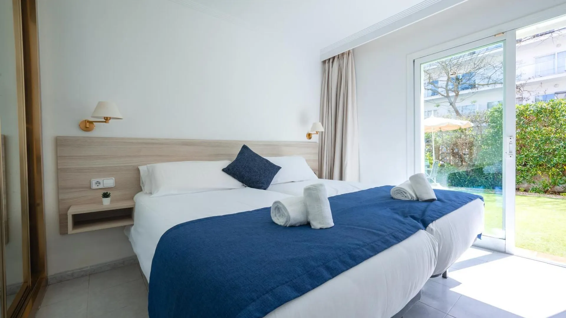 Apartamentos Condor Playa de Palma  Playa de Palma (Mallorca)