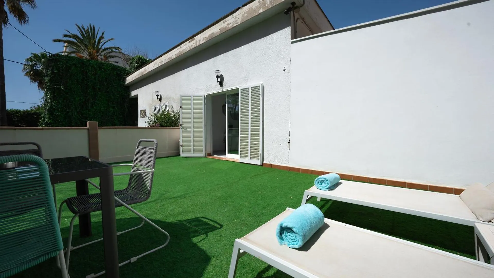 Apartamentos Condor Playa de Palma