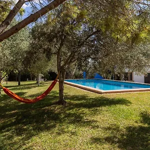 Lluc Villa