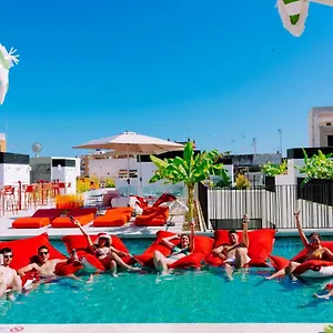 Vandrarhem The Boc -, Palma de Mallorca