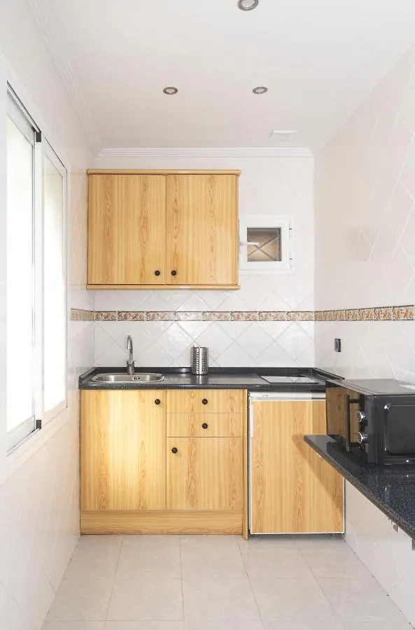 Nura Houses Condor Palma de Mallorca Spanien