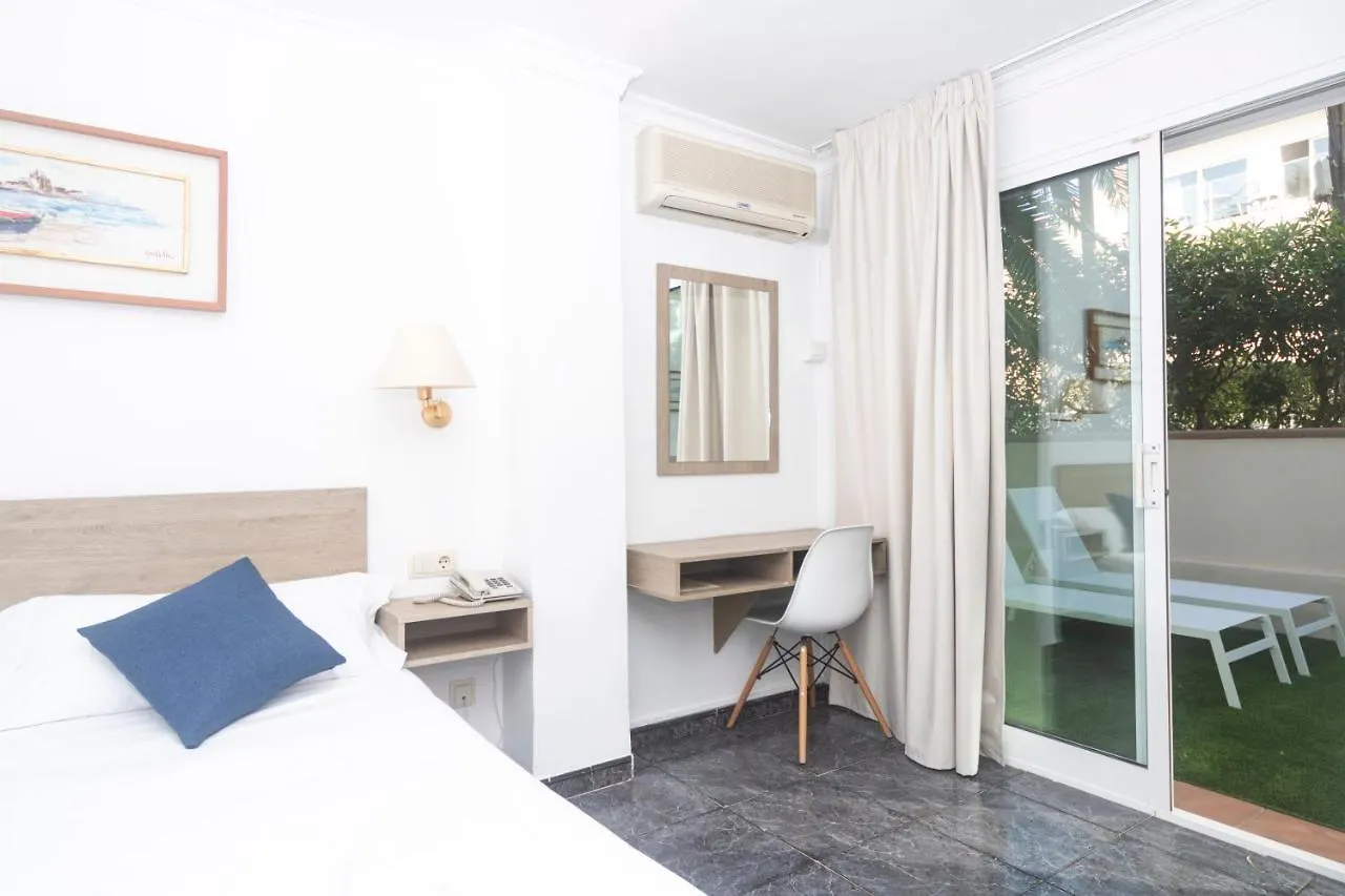 Nura Houses Condor Palma de Mallorca Lägenhet Playa de Palma (Mallorca)