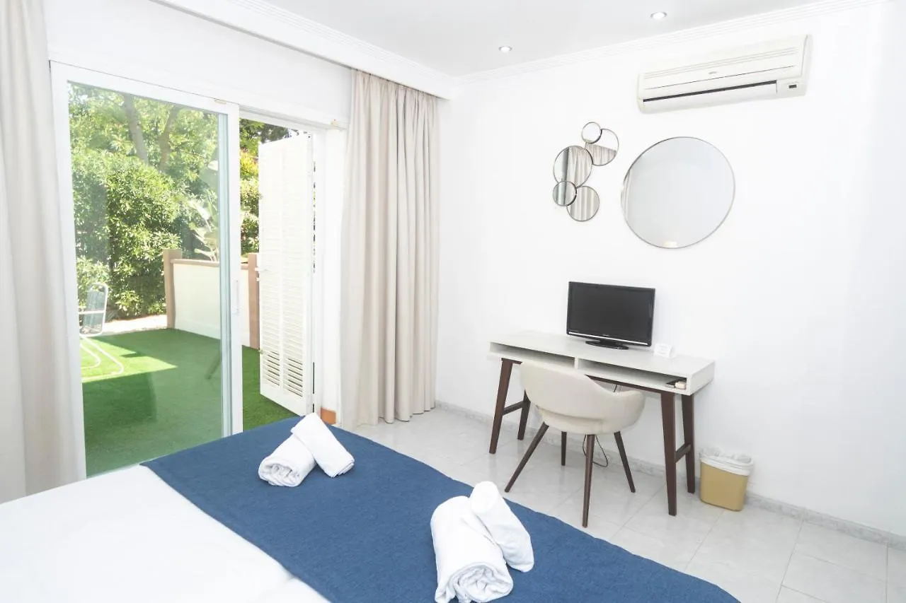 Nura Houses Condor Palma de Mallorca