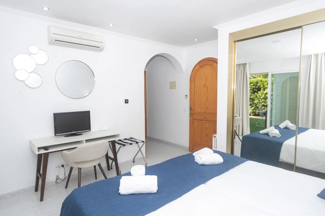 Nura Houses Condor Palma de Mallorca Lägenhet Playa de Palma (Mallorca)