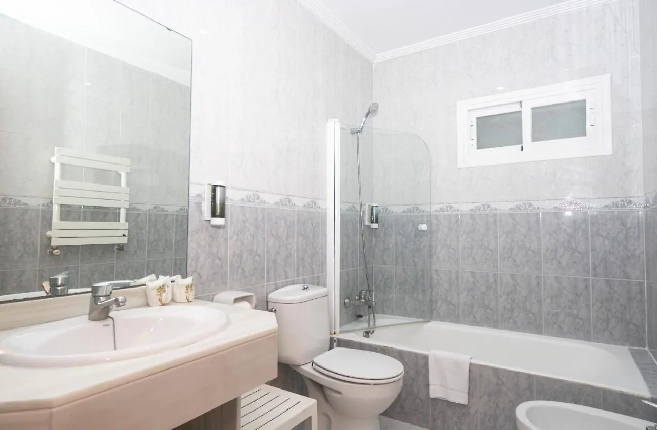 Nura Houses Condor Palma de Mallorca Apartment