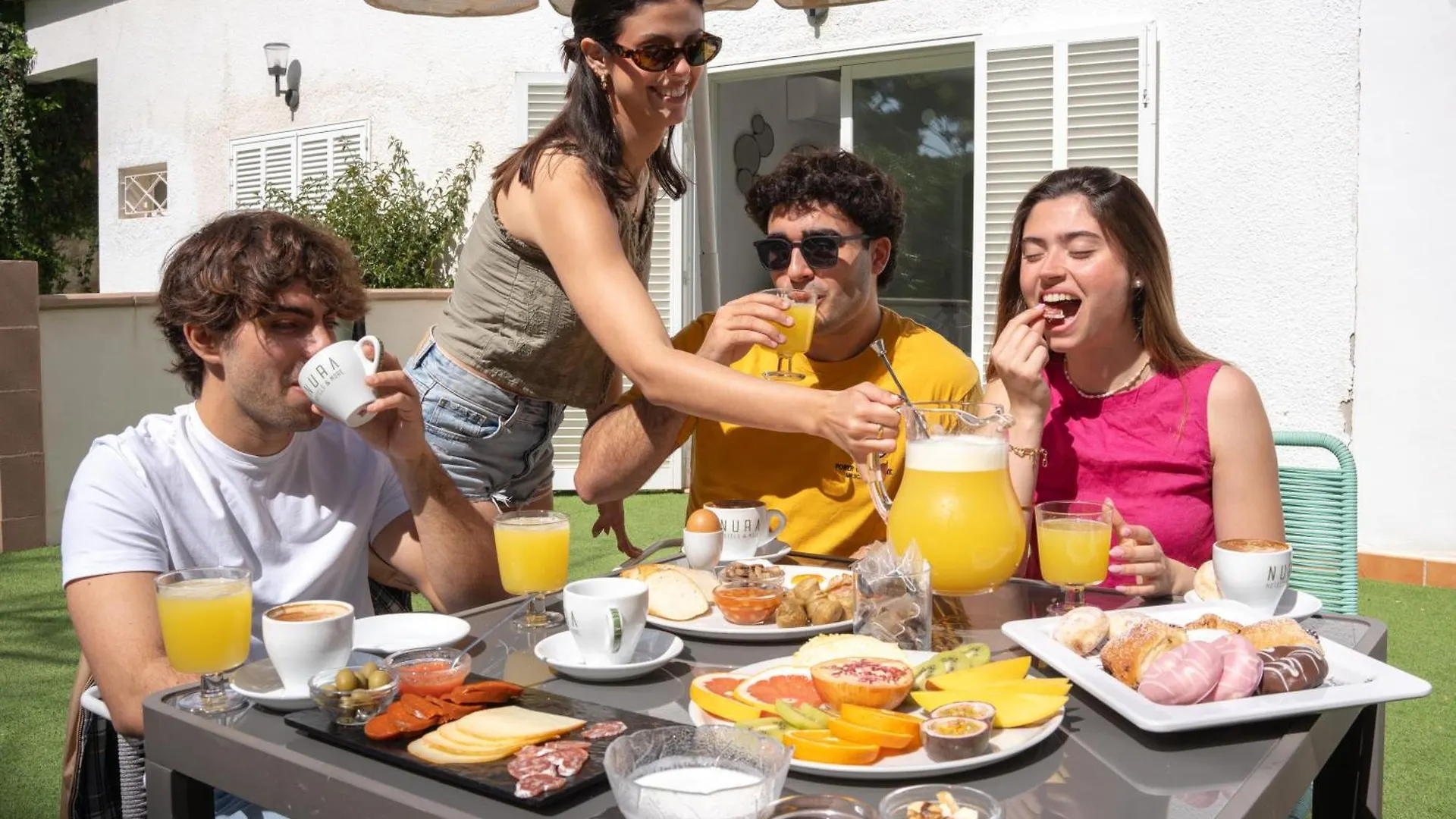 Nura Houses Condor Palma de Mallorca