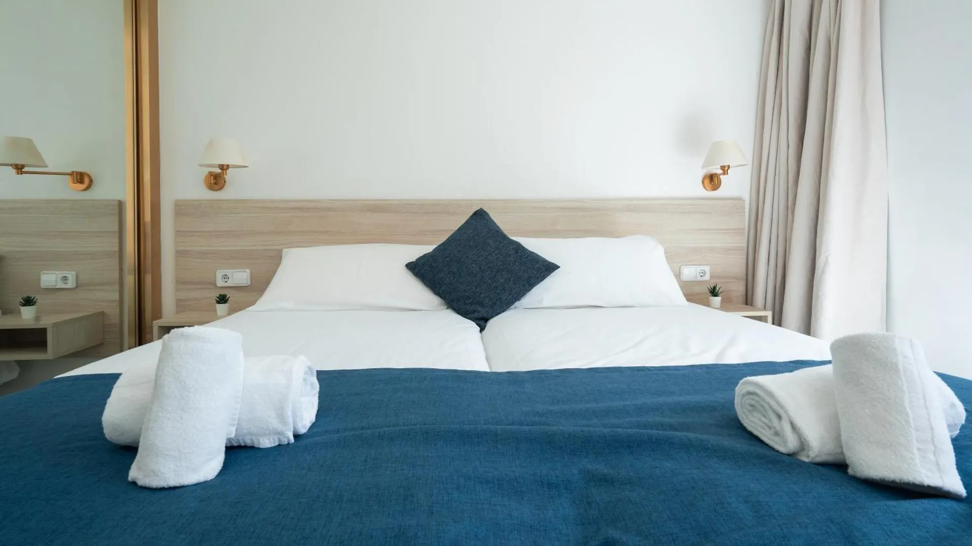Nura Houses Condor Palma de Mallorca Spanien